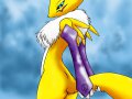 Yiffy Hentai Digimon - Renamon - want some tail.jpg